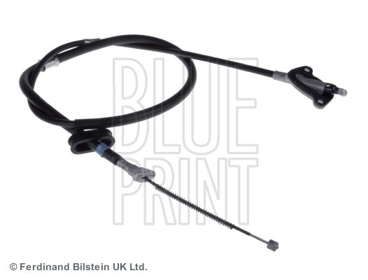 Cablu frana de mana Blue Print ADD64671