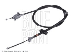 CABLU FRANA DE MANA BLUE PRINT ADD64674 - Compatibil cu DAIHATSU
