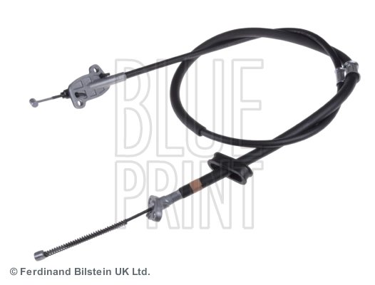 CABLU FRANA DE MANA BLUE PRINT ADD64674 - Compatibil cu DAIHATSU