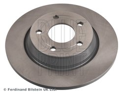 DISC FRANA BLUE PRINT ADF124379 - Compatibil cu FORD