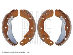 SET SABOTI FRANA BLUE PRINT ADG04139 - Compatibil cu CHEVROLET, DAEWOO