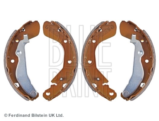 SET SABOTI FRANA BLUE PRINT ADG04139 - Compatibil cu CHEVROLET, DAEWOO