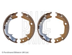Set saboti frana Blue Print ADG04167