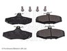 SET PLACUTE FRANA BLUE PRINT ADG04211 - Compatibil cu DAEWOO, SSANGYONG
