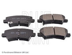 SET PLACUTE FRANA BLUE PRINT ADG042181 - Compatibil cu KIA
