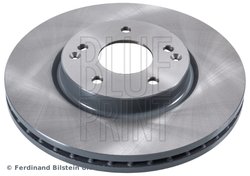 DISC FRANA BLUE PRINT ADG043214 - Compatibil cu KG MOBILITY, SSANGYONG