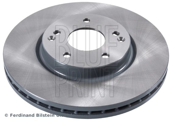 DISC FRANA BLUE PRINT ADG043214 - Compatibil cu KG MOBILITY, SSANGYONG