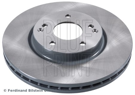 DISC FRANA BLUE PRINT ADG043214 - Compatibil cu KG MOBILITY, SSANGYONG