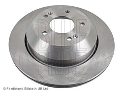 DISC FRANA BLUE PRINT ADG043227 - Compatibil cu KIA