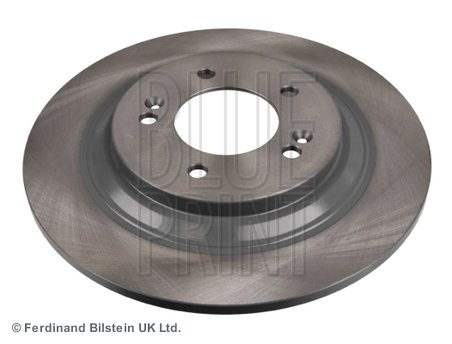 DISC FRANA BLUE PRINT ADG043230 - Compatibil cu HYUNDAI, KIA