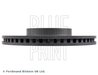 DISC FRANA BLUE PRINT ADG043239 - Compatibil cu KIA