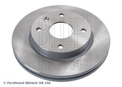 DISC FRANA BLUE PRINT ADG04363 - Compatibil cu CHEVROLET, DAEWOO