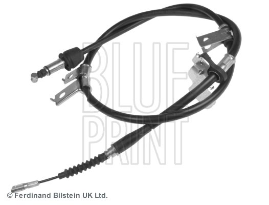 CABLU FRANA DE MANA BLUE PRINT ADG046204 - Compatibil cu KIA