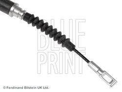 CABLU FRANA DE MANA BLUE PRINT ADG046204 - Compatibil cu KIA