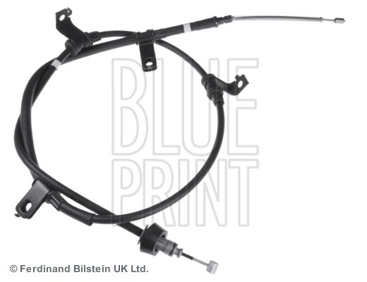 CABLU FRANA DE MANA BLUE PRINT ADG046228 - Compatibil cu HYUNDAI