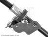 CABLU FRANA DE MANA BLUE PRINT ADG046204 - Compatibil cu KIA