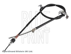 CABLU FRANA DE MANA BLUE PRINT ADG046282 - Compatibil cu LEXUS, TOYOTA