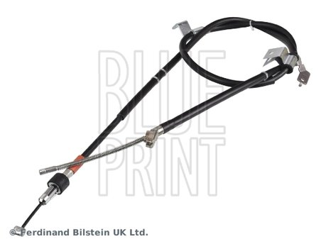 CABLU FRANA DE MANA BLUE PRINT ADG046282 - Compatibil cu LEXUS, TOYOTA