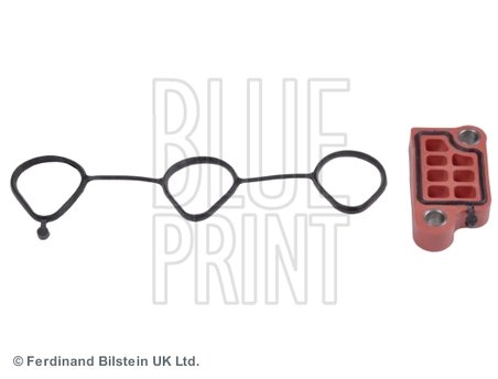 Set garnituri galerie admisie Blue Print ADG06290