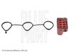 Set garnituri galerie admisie Blue Print ADG06290