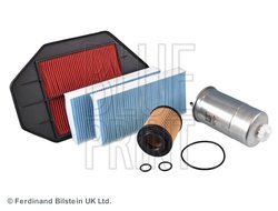 SET PIESE, INSPECTIE BLUE PRINT ADH22119 - Compatibil cu HONDA