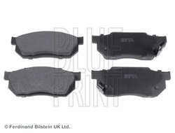 SET PLACUTE FRANA BLUE PRINT ADH24213 - Compatibil cu HONDA