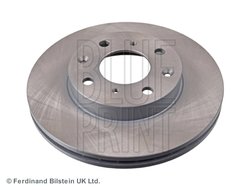 DISC FRANA BLUE PRINT ADH24328 - Compatibil cu HONDA