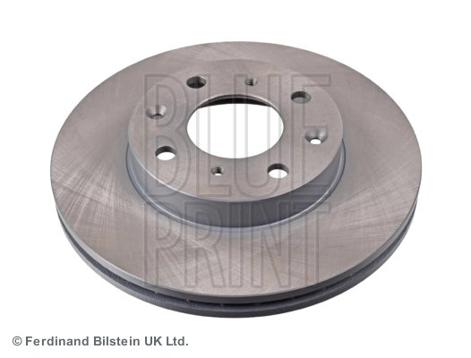 DISC FRANA BLUE PRINT ADH24328 - Compatibil cu HONDA