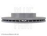 DISC FRANA BLUE PRINT ADH24328 - Compatibil cu HONDA
