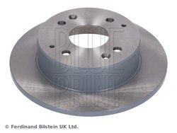 DISC FRANA BLUE PRINT ADH24361 - Compatibil cu HONDA