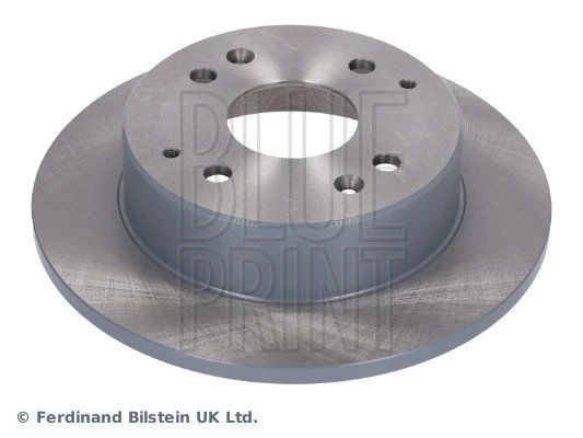 DISC FRANA BLUE PRINT ADH24361 - Compatibil cu HONDA