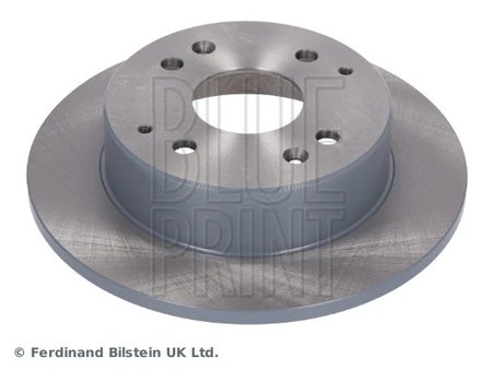 DISC FRANA BLUE PRINT ADH24361 - Compatibil cu HONDA