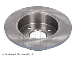 DISC FRANA BLUE PRINT ADH24361 - Compatibil cu HONDA