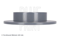 DISC FRANA BLUE PRINT ADH24361 - Compatibil cu HONDA