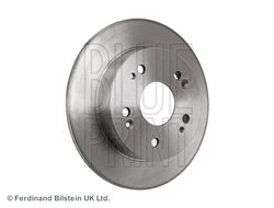 DISC FRANA BLUE PRINT ADH24370 - Compatibil cu HONDA