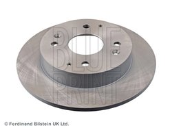 DISC FRANA BLUE PRINT ADH24386 - Compatibil cu HONDA