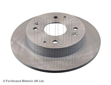 DISC FRANA BLUE PRINT ADH24386 - Compatibil cu HONDA