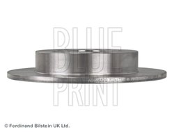 DISC FRANA BLUE PRINT ADH24370 - Compatibil cu HONDA