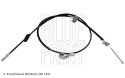 CABLU FRANA DE MANA BLUE PRINT ADH246148 - Compatibil cu HONDA