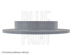 DISC FRANA BLUE PRINT ADH24386 - Compatibil cu HONDA