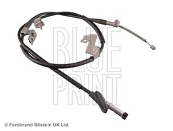 CABLU FRANA DE MANA BLUE PRINT ADH246187 - Compatibil cu HONDA