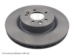 DISC FRANA BLUE PRINT ADJ134347 - Compatibil cu LAND ROVER