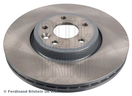 DISC FRANA BLUE PRINT ADJ134370 - Compatibil cu JAGUAR