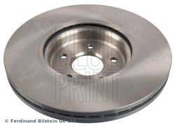 DISC FRANA BLUE PRINT ADJ134370 - Compatibil cu JAGUAR