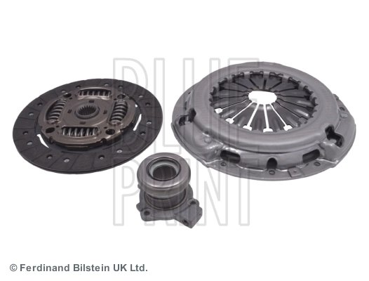 SET AMBREIAJ BLUE PRINT ADK83052C - Compatibil cu SUZUKI