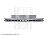 DISC FRANA BLUE PRINT ADK84311 - Compatibil cu SUZUKI