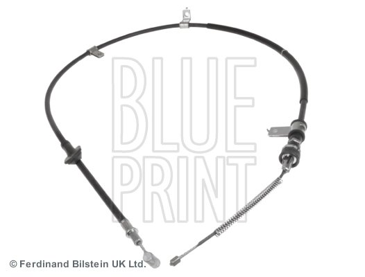 CABLU FRANA DE MANA BLUE PRINT ADK84657 - Compatibil cu SUZUKI