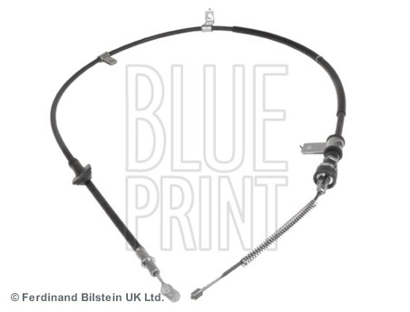 CABLU FRANA DE MANA BLUE PRINT ADK84657 - Compatibil cu SUZUKI