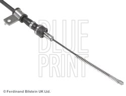 CABLU FRANA DE MANA BLUE PRINT ADK84657 - Compatibil cu SUZUKI