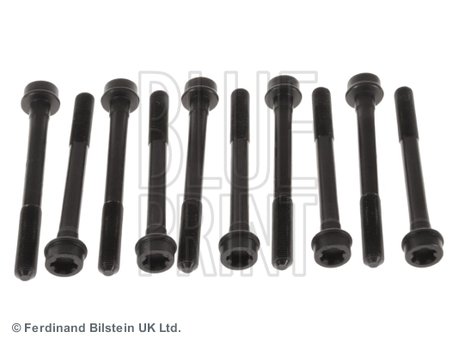 Set suruburi chiulasa Blue Print ADK87804